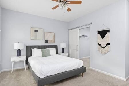 Cozysuites L Dream 1Br, Monument Circle, Indy Ινδιανάπολη Εξωτερικό φωτογραφία
