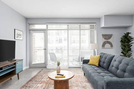 Cozysuites L Dream 1Br, Monument Circle, Indy Ινδιανάπολη Εξωτερικό φωτογραφία