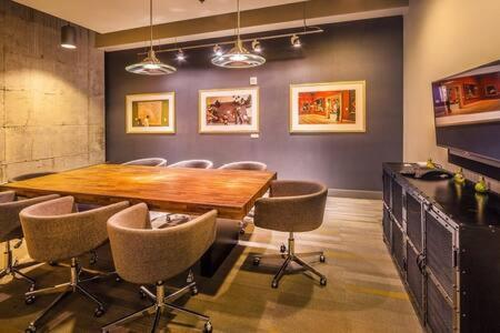 Cozysuites L Dream 1Br, Monument Circle, Indy Ινδιανάπολη Εξωτερικό φωτογραφία