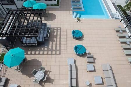 Cozysuites L Dream 1Br, Monument Circle, Indy Ινδιανάπολη Εξωτερικό φωτογραφία