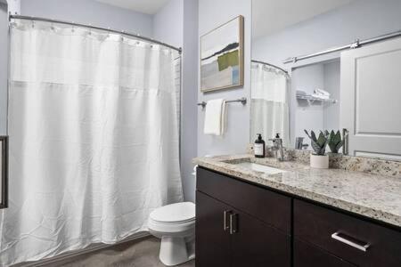 Cozysuites L Dream 1Br, Monument Circle, Indy Ινδιανάπολη Εξωτερικό φωτογραφία