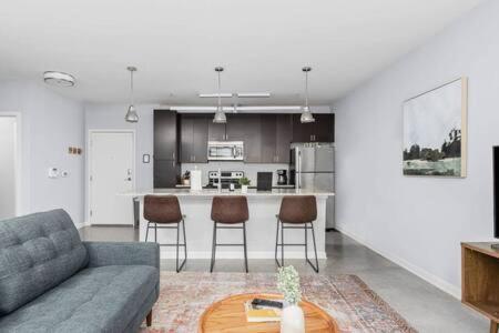 Cozysuites L Dream 1Br, Monument Circle, Indy Ινδιανάπολη Εξωτερικό φωτογραφία