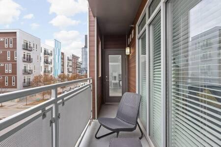 Cozysuites L Dream 1Br, Monument Circle, Indy Ινδιανάπολη Εξωτερικό φωτογραφία